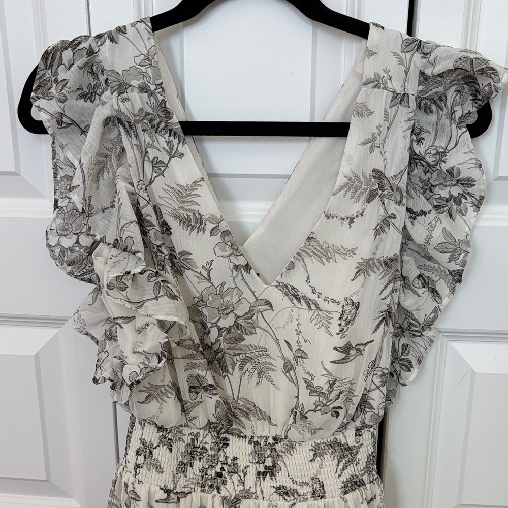 Express Maxi Dress